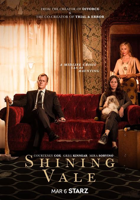 where can i watch shining veil|shining vale justwatch.